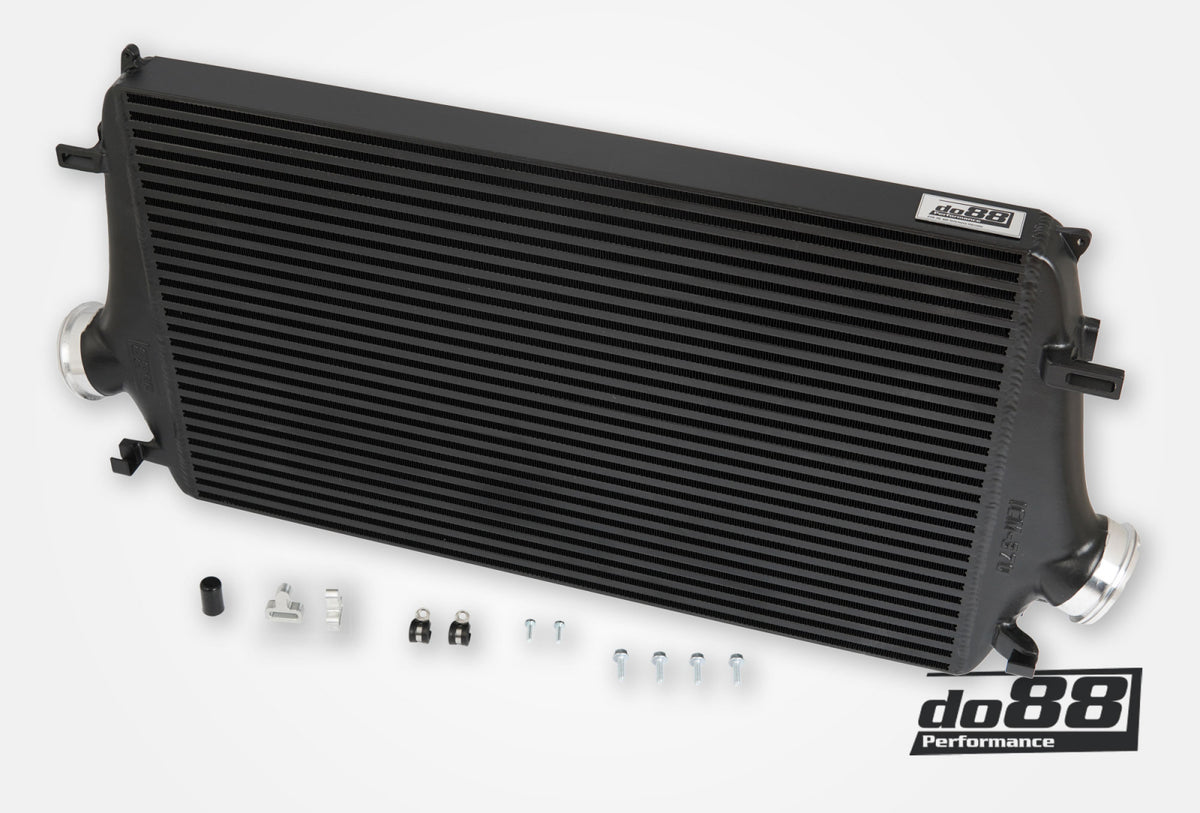 do88 - Opel Insignia A / Buick Regal Intercooler - ICM-370-INSIGNIA