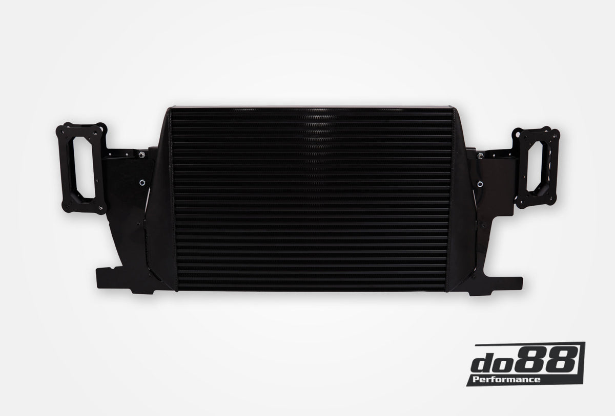 do88 - Toyota Yaris GR Intercooler - ICM-390-S
