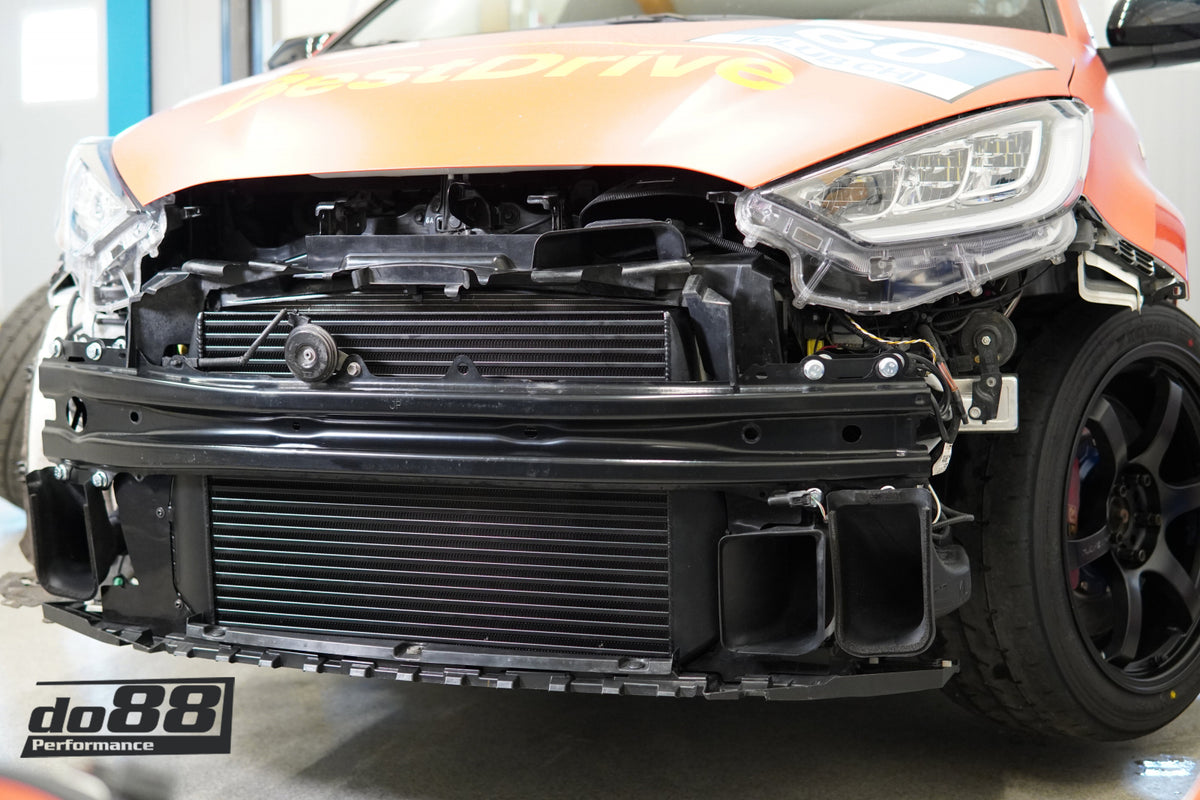 do88 - Toyota Yaris GR Intercooler - ICM-390-S
