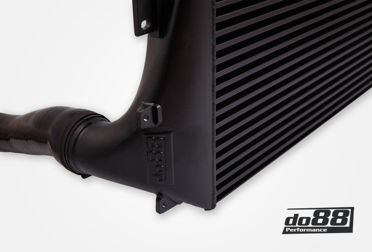 do88 - Toyota Yaris GR Intercooler - ICM-390-S