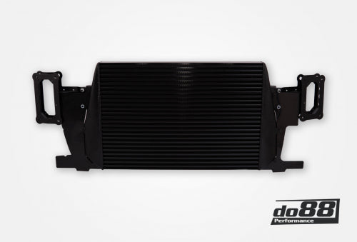 do88 - Toyota Yaris GR Intercooler - ICM-390-S