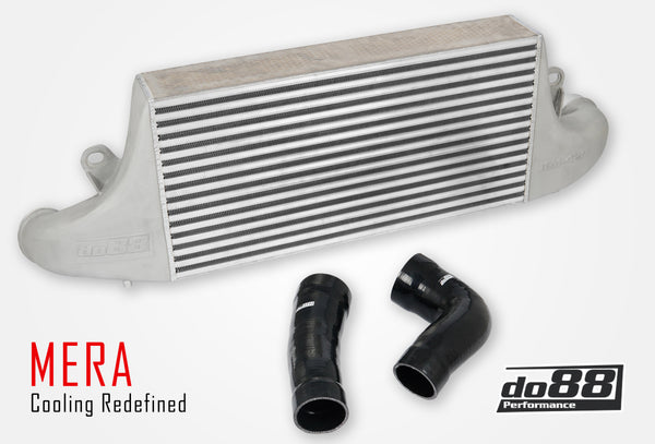 do88 - Audi RS3 8V 8Y Intercooler MERA - ICM-420
