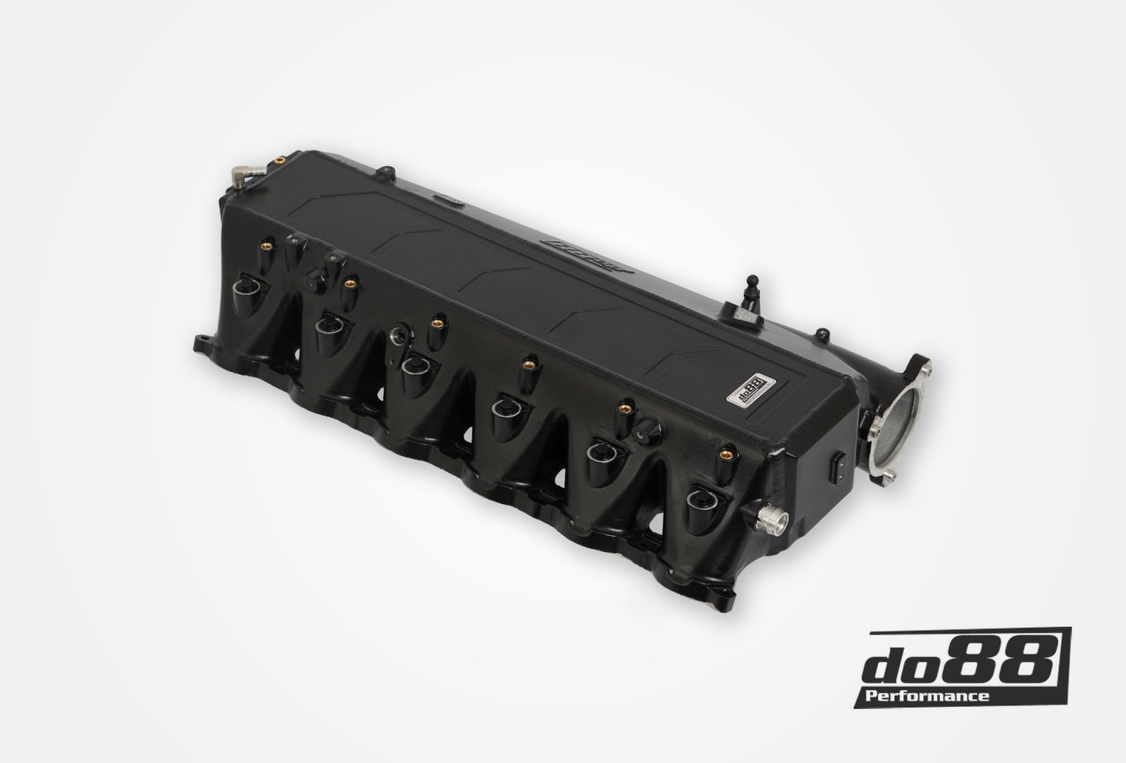 do88 - Charge Cooler Manifold, BMW F-Serie (B58) - ICM-440-K