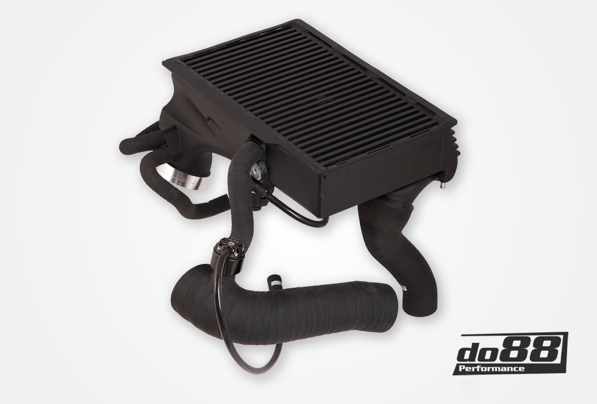 do88 - Performance Intercooler Long-Neck, Porsche 911 Turbo (930) - ICM-470