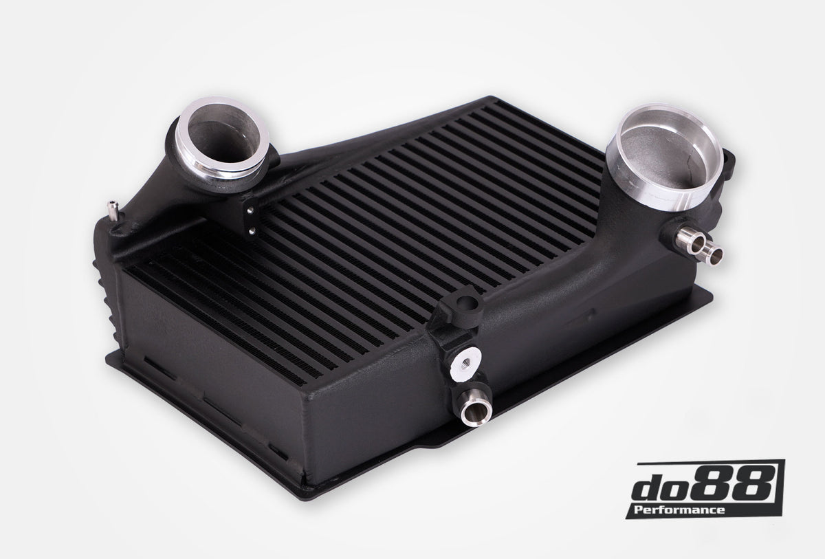 do88 - Performance Intercooler Long-Neck, Porsche 911 Turbo (930) - ICM-470