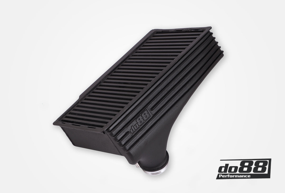 do88 - Performance Intercooler Long-Neck, Porsche 911 Turbo (930) - ICM-470