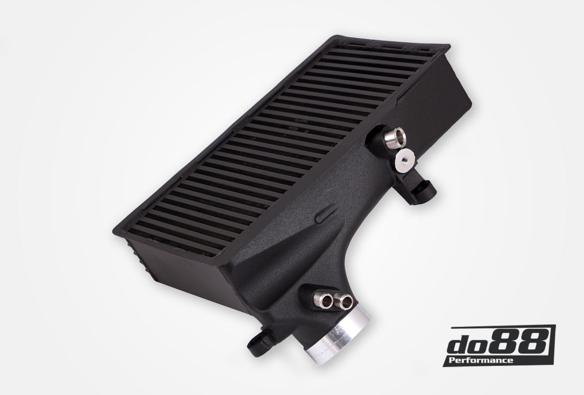 do88 - Performance Intercooler Long-Neck, Porsche 911 Turbo (930) - ICM-470
