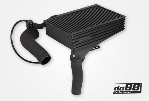 do88 - Performance Intercooler Long-Neck, Porsche 911 Turbo (930) - ICM-470