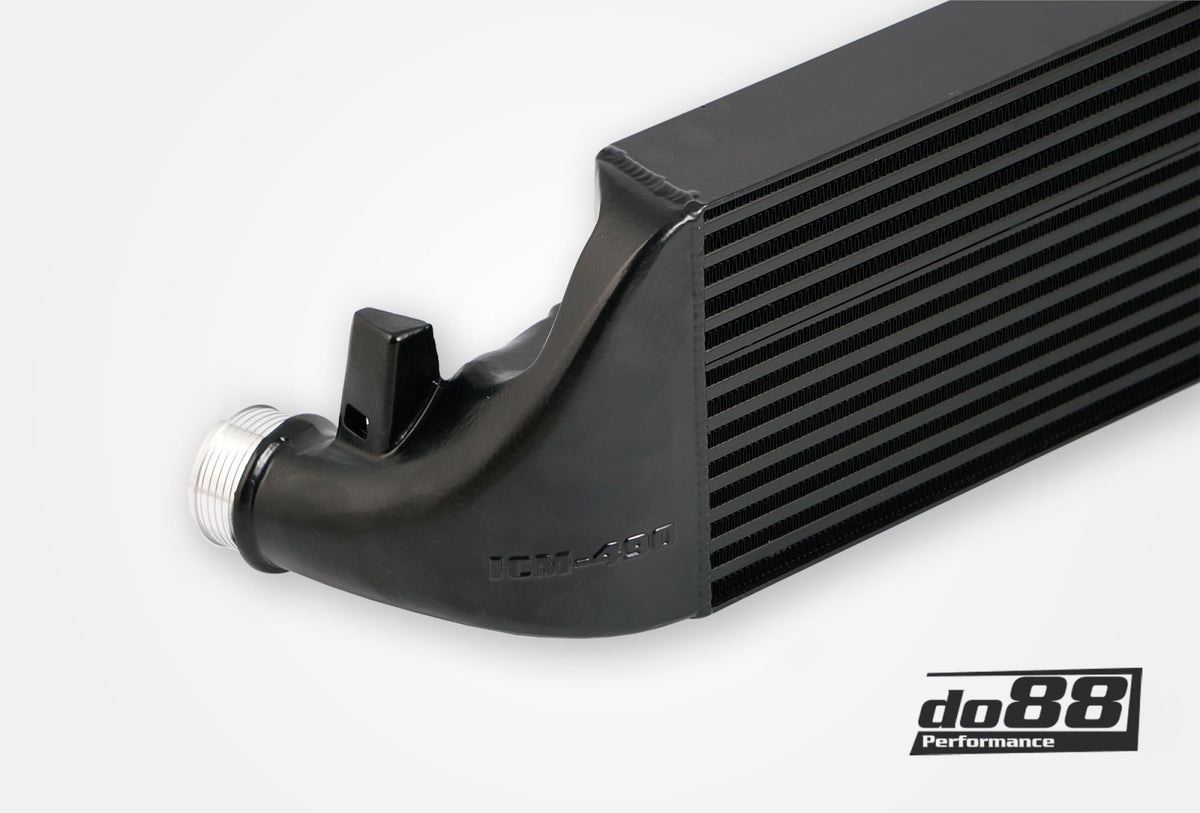 do88 - Intercooler VW Polo GTI AW, Audi A1 40TFSI GB EA888 - ICM-490