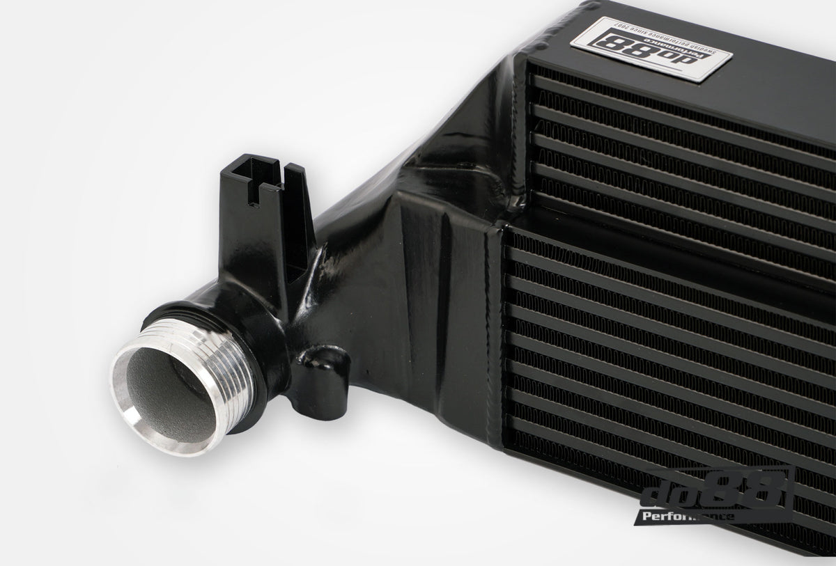 do88 - Intercooler VW Polo GTI AW, Audi A1 40TFSI GB EA888 - ICM-490