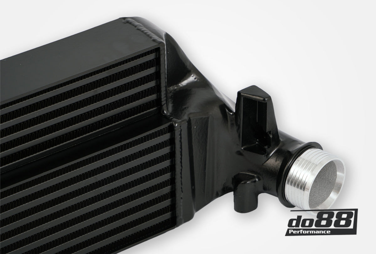 do88 - Intercooler VW Polo GTI AW, Audi A1 40TFSI GB EA888 - ICM-490
