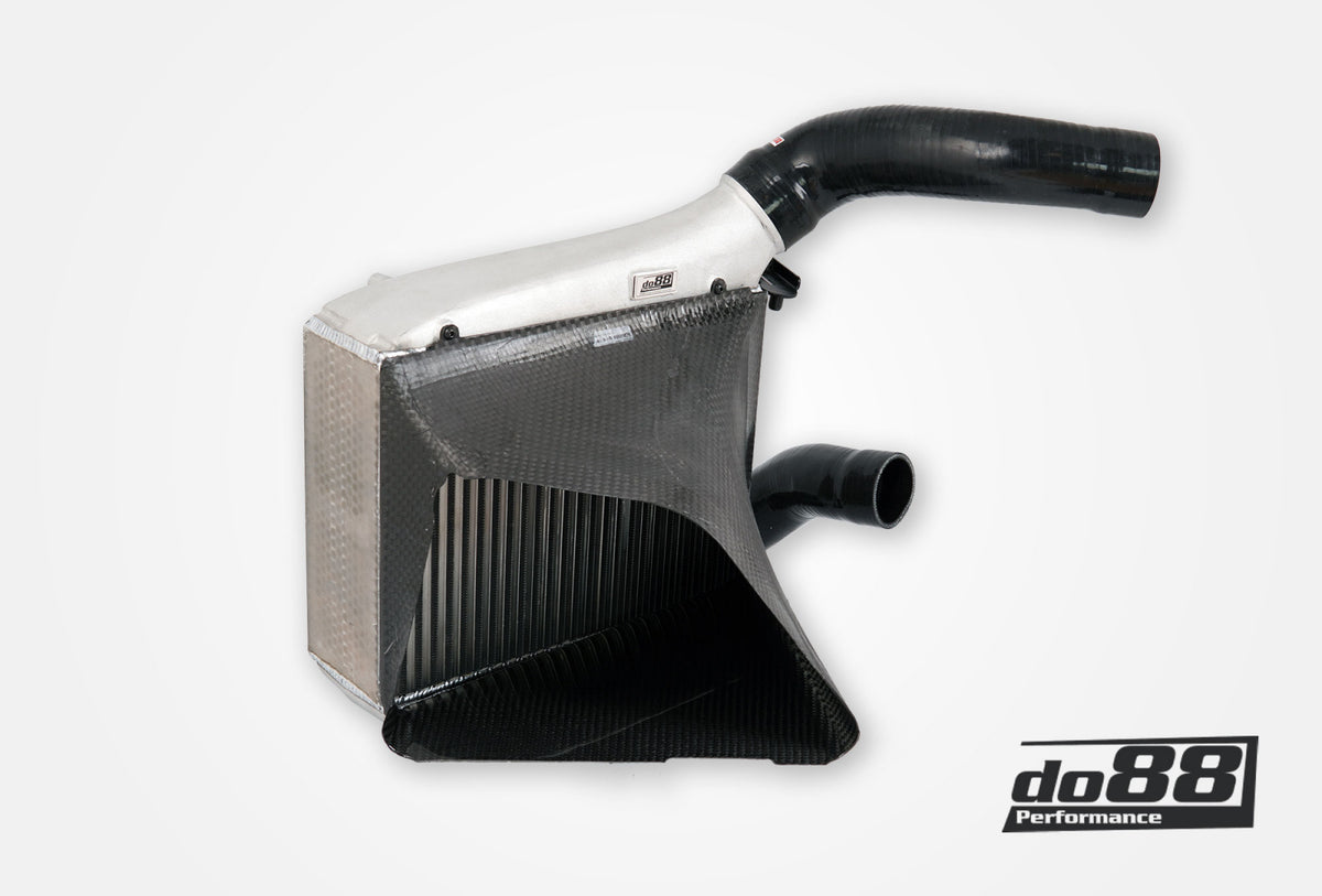 do88 - Intercooler MERA, Audi RS6 RS7 8C - ICM-500