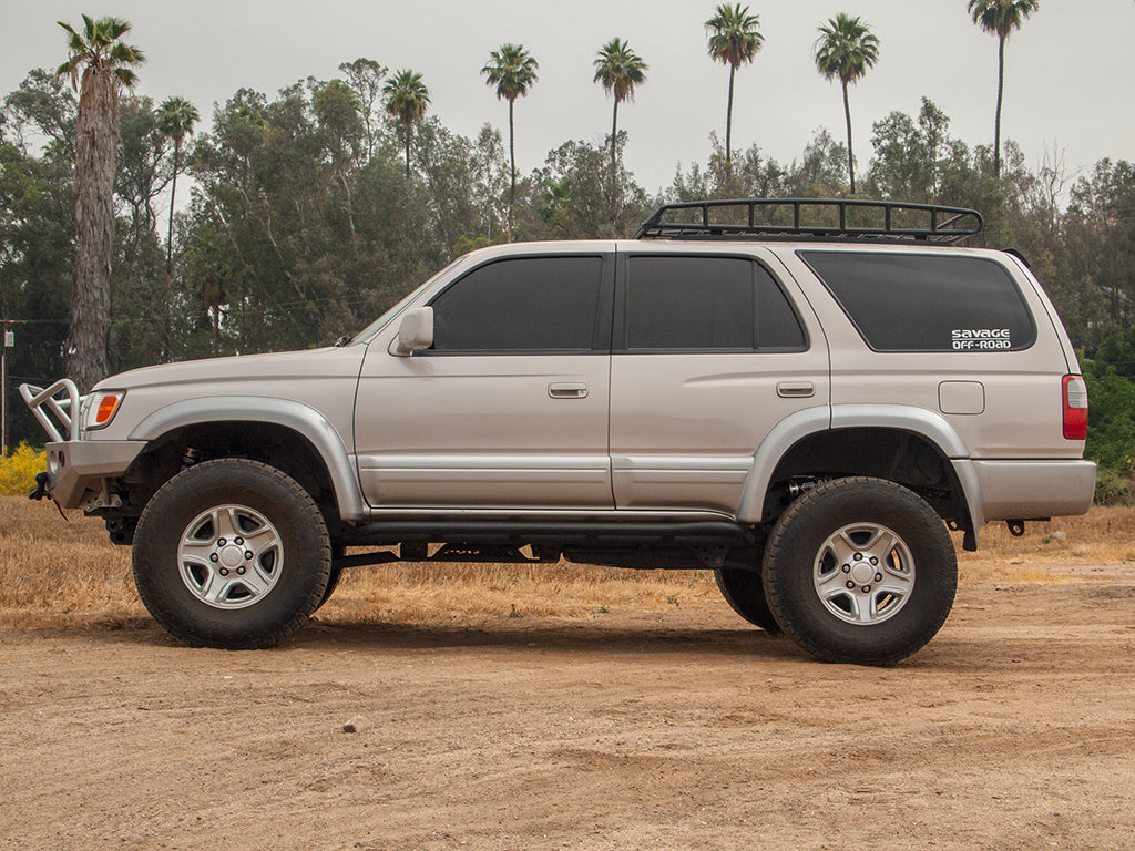 ICON 96-02 Toyota 4Runner 0-3in Stage 3 Suspension System - K53133