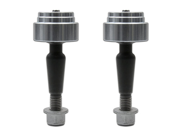 ICON 2005+ Toyota Tacoma/2007+ Toyota Tundra Non-ICON UCA 1in Retrofit Delta Joint Kit - 614560