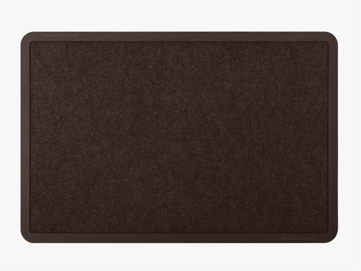 Weathertech - Carpet Mat - Cocoa - IDCM01C