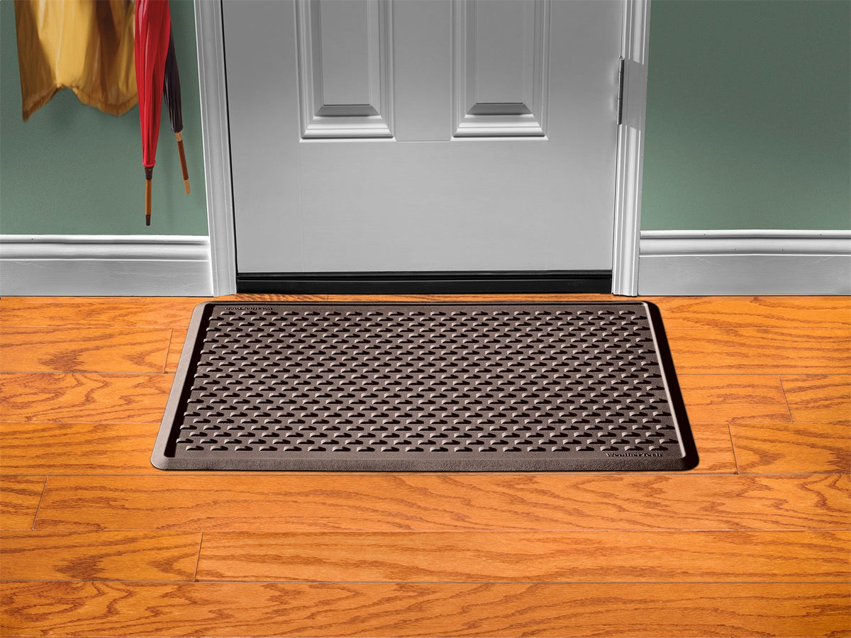Weathertech - WeatherTech® Indoor Mats™ - Cocoa 24 in. x 39 in. - IDM1BXC