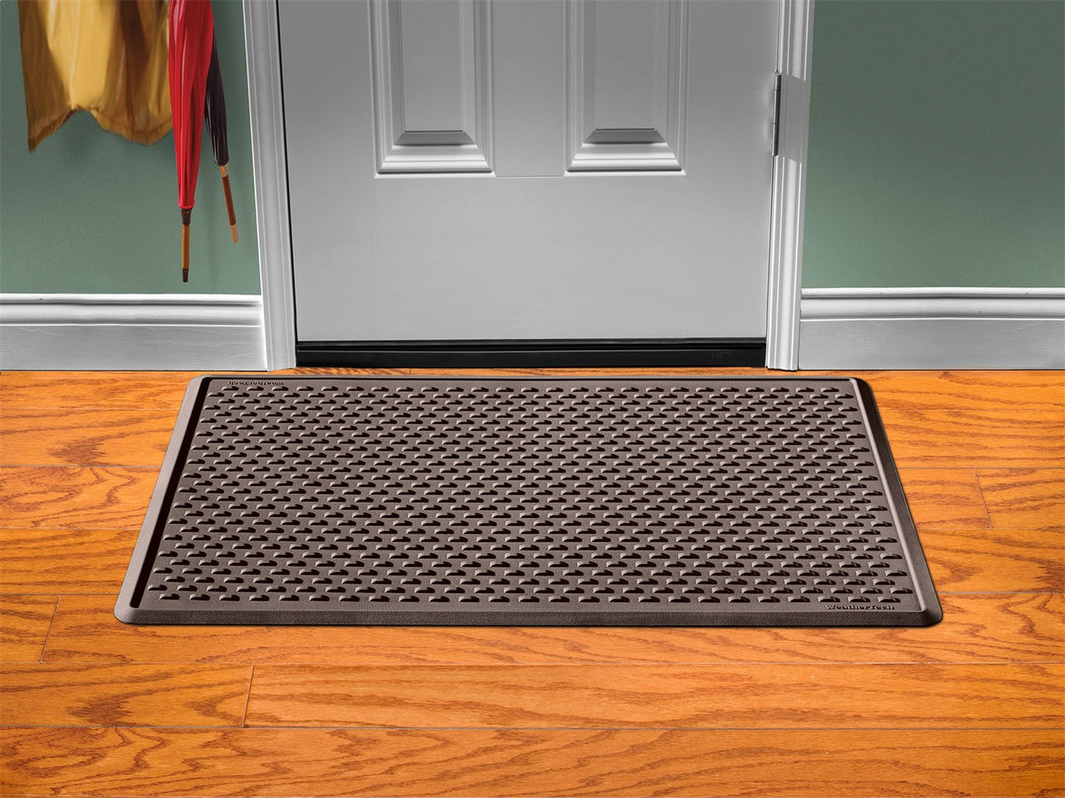 Weathertech - WeatherTech® Indoor Mats™ - Cocoa 30 in. x 48 in. - IDM2BXC