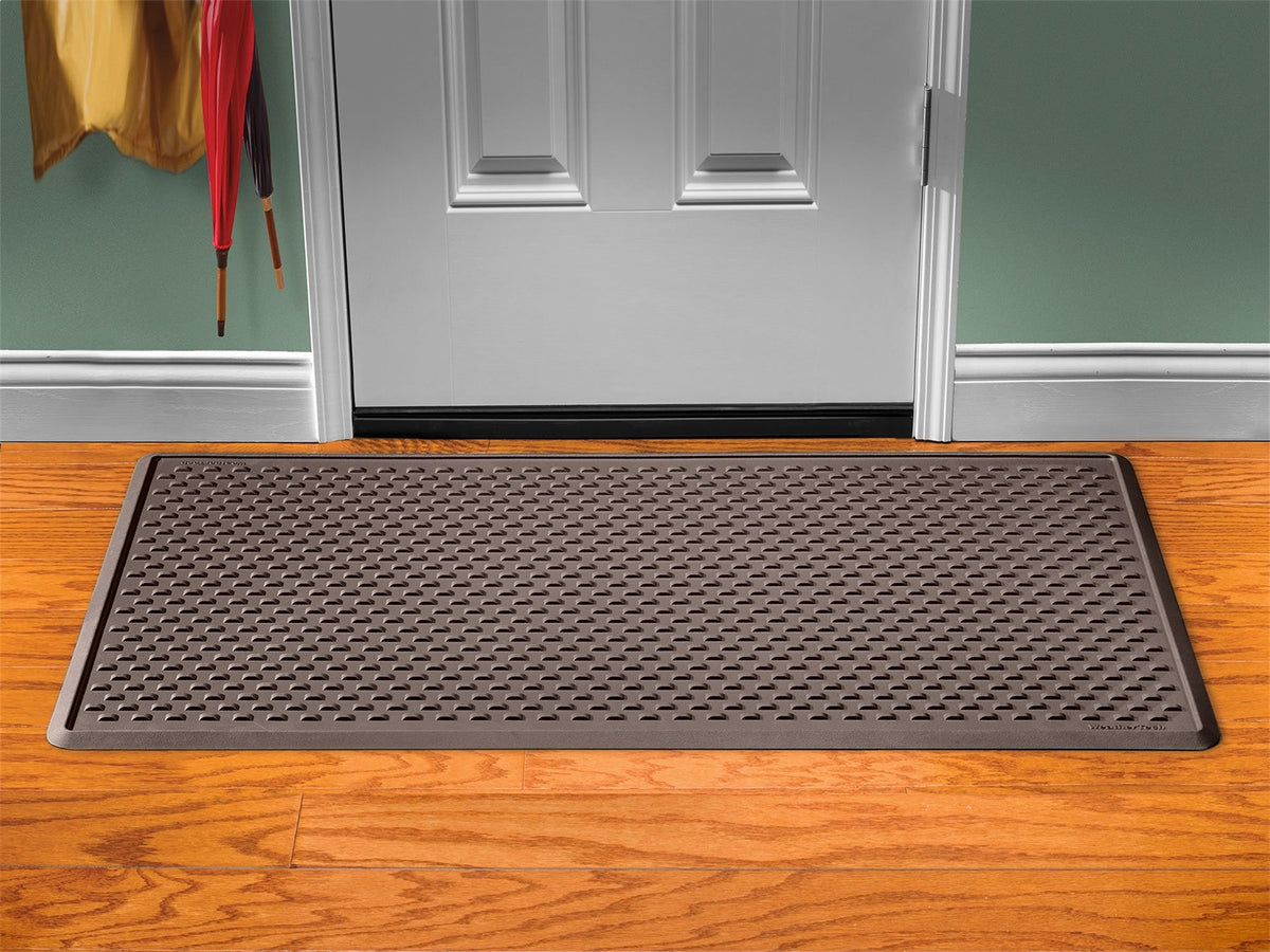 Weathertech - WeatherTech® Indoor Mats™ - Cocoa 30 in. x 60 in. - IDM3BXC