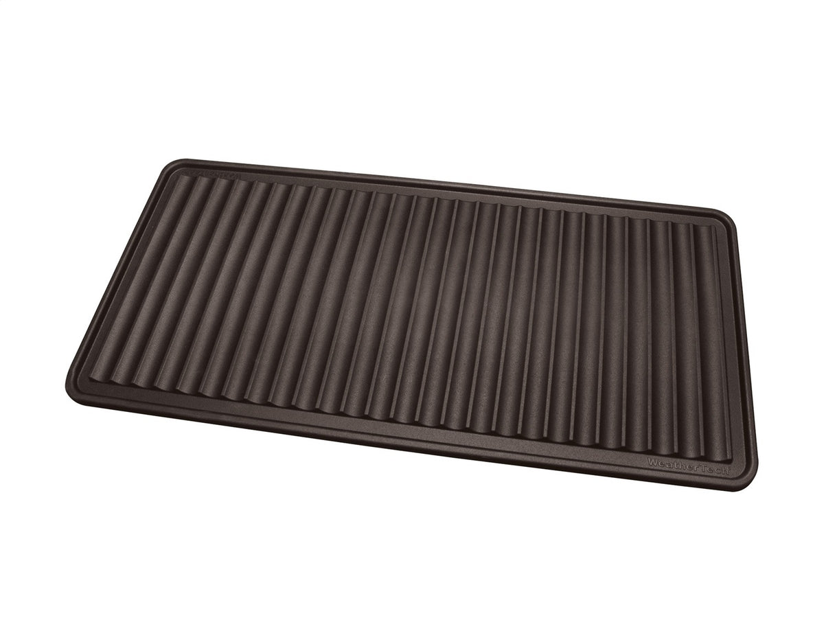 Weathertech - WeatherTech® Boot Tray - 16 in. x 36 in. Cocoa - IDMBT1C