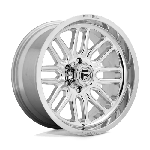 Fuel Off-Road Aluminum Wheels 20X9 Ignite D721 High Luster Polished