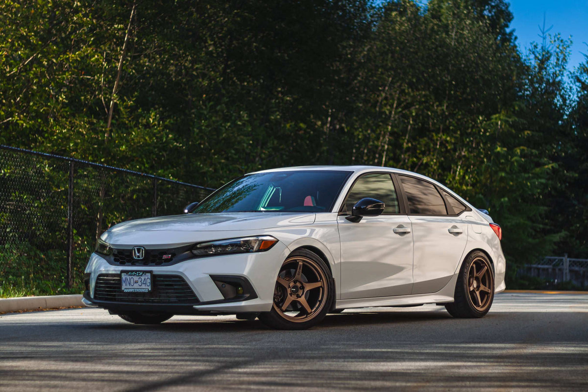 Swift Springs Honda Civic Si FE1 (2022+) Spec-R Lowering Springs