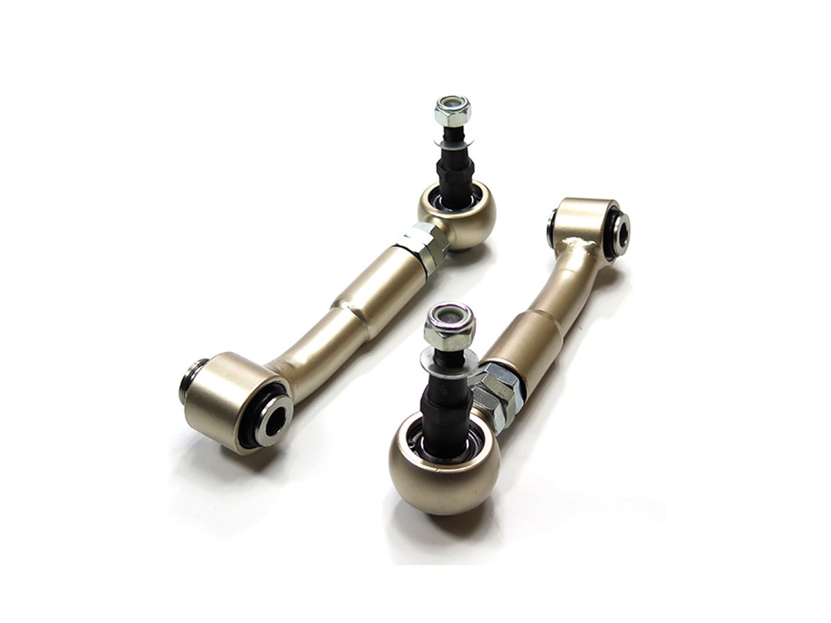 ISR Performance Rear Toe Rods - 2009+ Hyundai Genesis Coupe - PRO - IS-EL-017-PRO