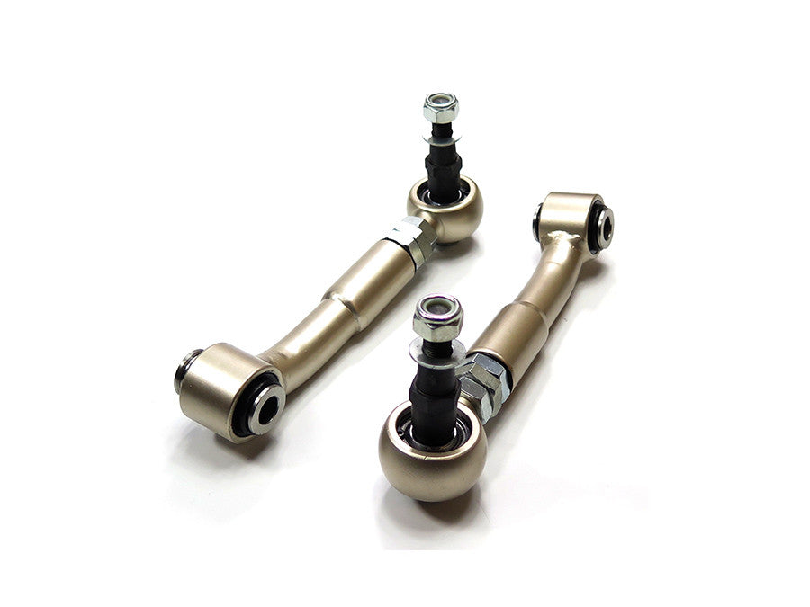 ISR Performance Rear Toe Rods - 2009+ Hyundai Genesis Coupe - PRO - IS-EL-017-PRO