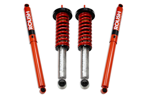 Roush - 2015-2026 Roush F-150 2" Performance Suspension System - 422341