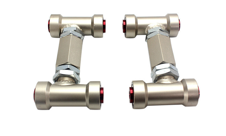 ISR Performance Front Upper Camber Arm - Nissan 300ZX/R32 GTR - IS-Z32-CMBR