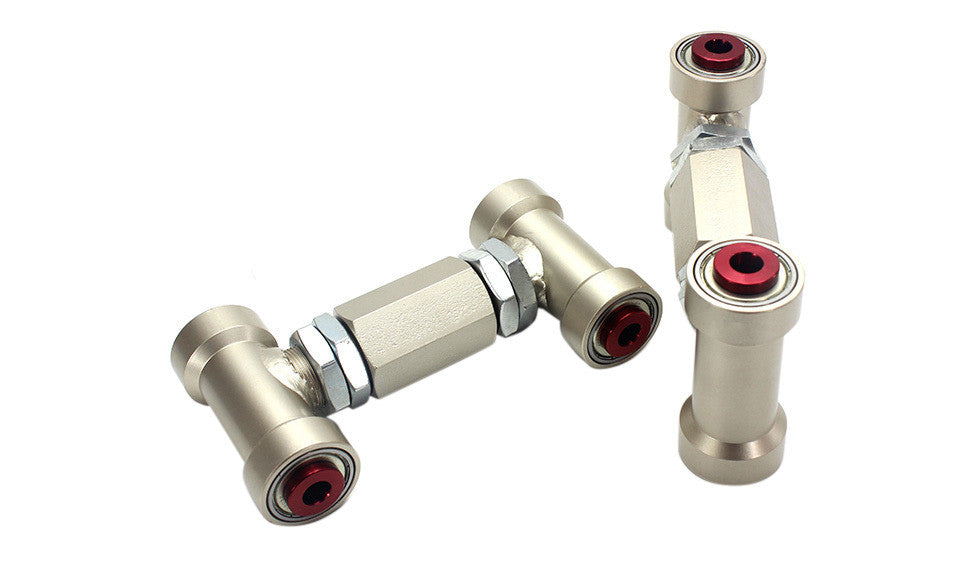 ISR Performance Front Upper Camber Arm - Nissan 300ZX/R32 GTR - IS-Z32-CMBR