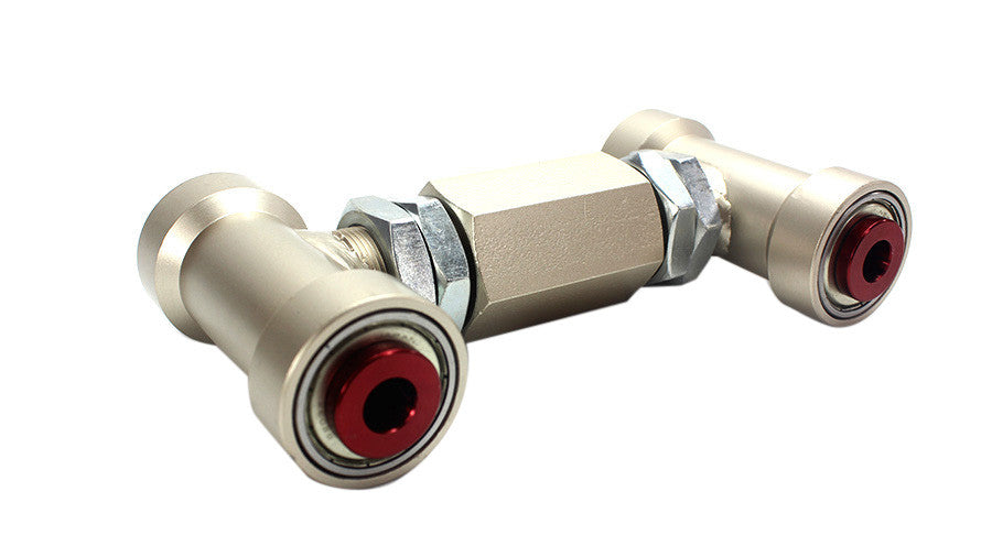 ISR Performance Front Upper Camber Arm - Nissan 300ZX/R32 GTR - IS-Z32-CMBR