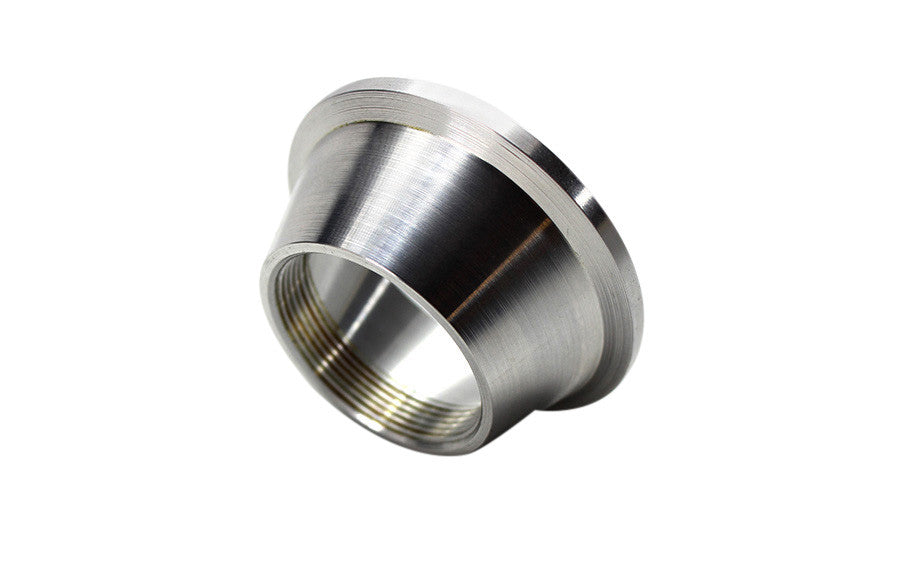 ISR Performance Tial Modular Weld-On Blow Off Valve Flange Kit - Aluminum - IS-FLA-006