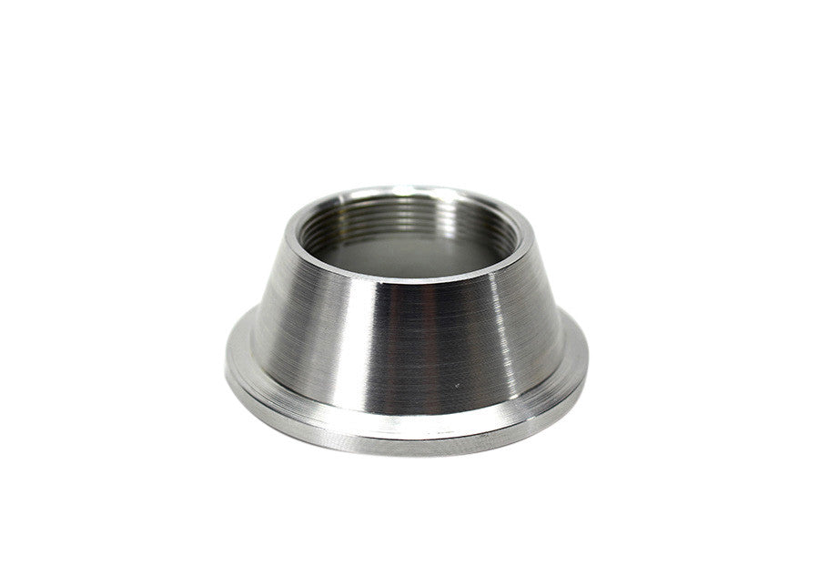 ISR Performance Tial Modular Weld-On Blow Off Valve Flange Kit - Aluminum - IS-FLA-006