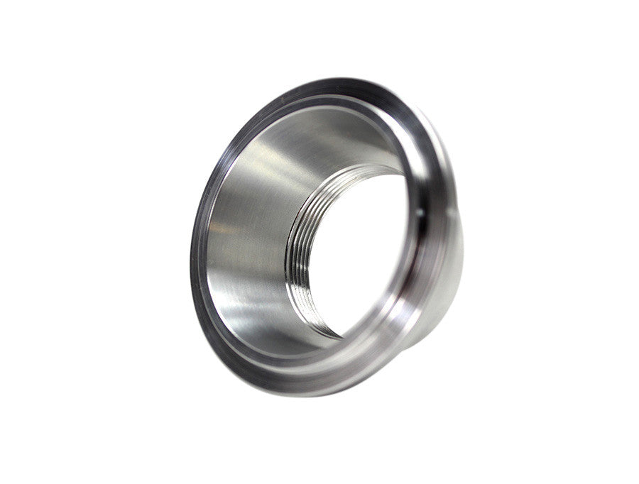 ISR Performance Tial Modular Weld-On Blow Off Valve Flange Kit - Aluminum - IS-FLA-006