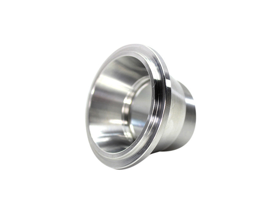 ISR Performance Tial Modular Weld-On Blow Off Valve Flange Kit - Aluminum - IS-FLA-006