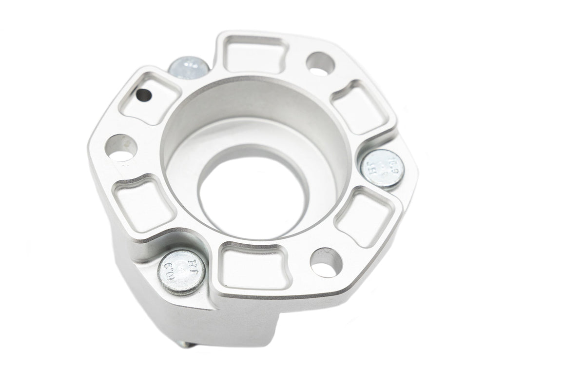 RTR Vehicles - RTR Billet Spacer Lift (21+ Bronco w/o Sasquatch Suspension)