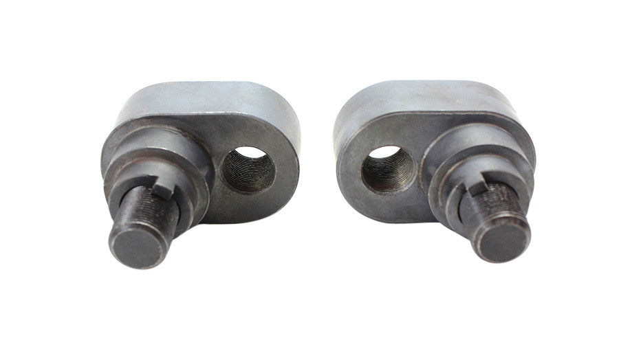ISR Performance High Tensile Strength OffSet Steering Rack Spacers - IS-OFR-240