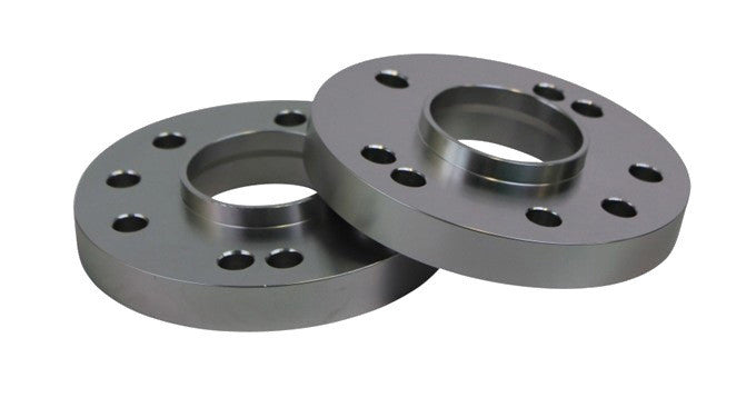 ISR Performance Wheel Spacers - 4/5x114.3 Bolt Pattern - 66.1mm Bore - 20mm Thick (Individual) - IS-451143-20