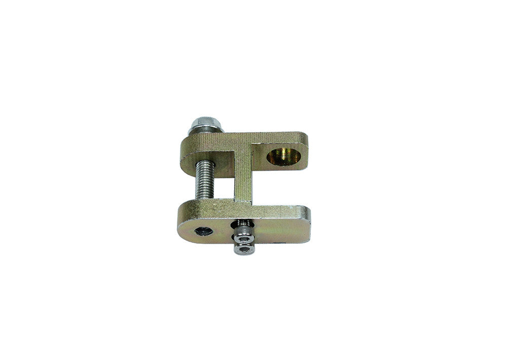 ISR Performance - Transmission Adapter LSx to 350Z CD00x 6MT 03-08 **Early (DE)** - IS-ZLS-CDZ6MT-E