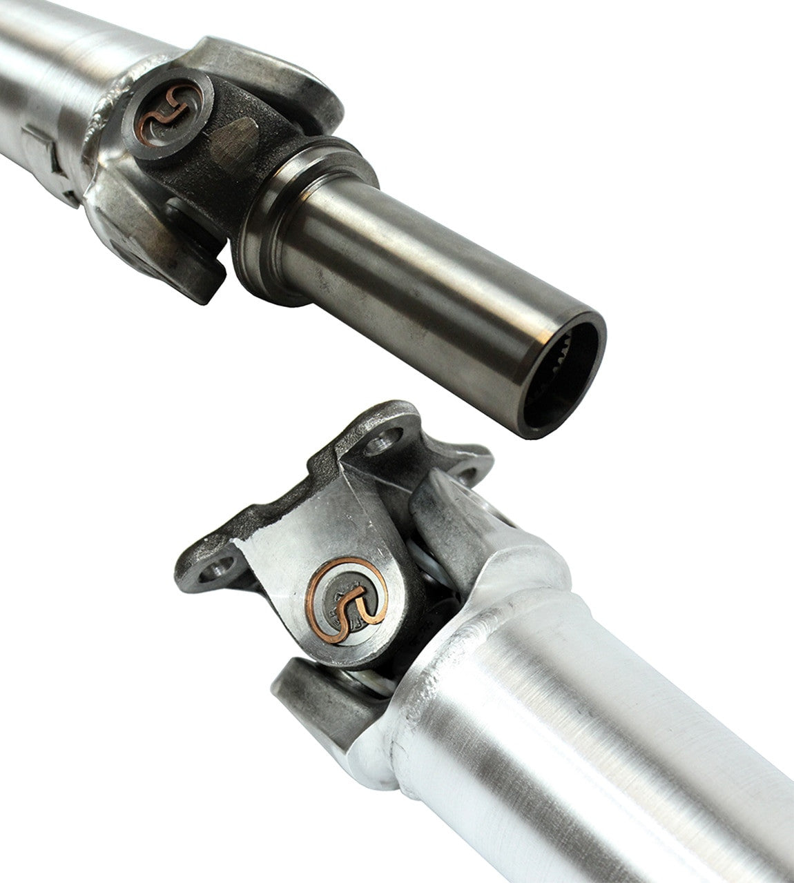 ISR Performance Driveshaft RB20 Swap (S14) Non ABS - Aluminum - IS-DS-RB20S14-A