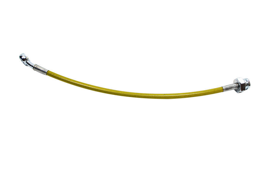 ISR Performance Shorty Clutch Line - 03-06 Nissan 350Z - IS-NCL-310