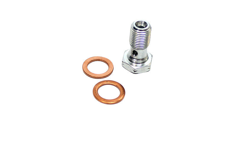 ISR Performance Shorty Clutch Line - 03-06 Nissan 350Z - IS-NCL-310