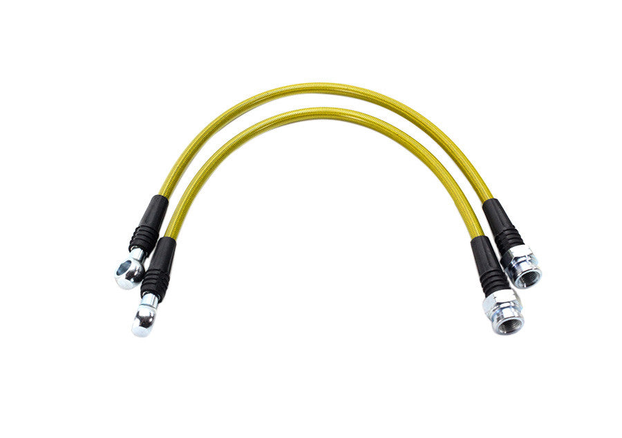 ISR Performance Brake Line Kit - 01-05 Mazda Miata (Sport Suspension 4 Line Kit) - IS-MA-1110