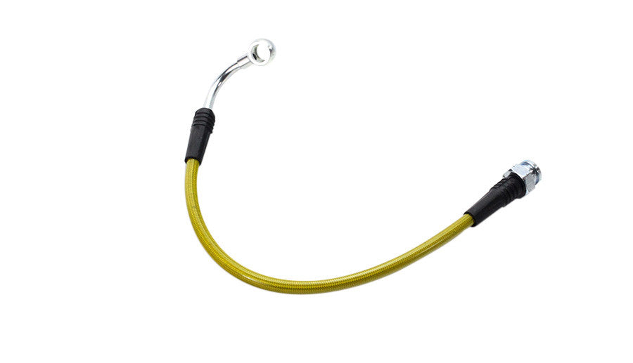 ISR Performance Brake Line Kit - 01-05 Mazda Miata (Sport Suspension 4 Line Kit) - IS-MA-1110