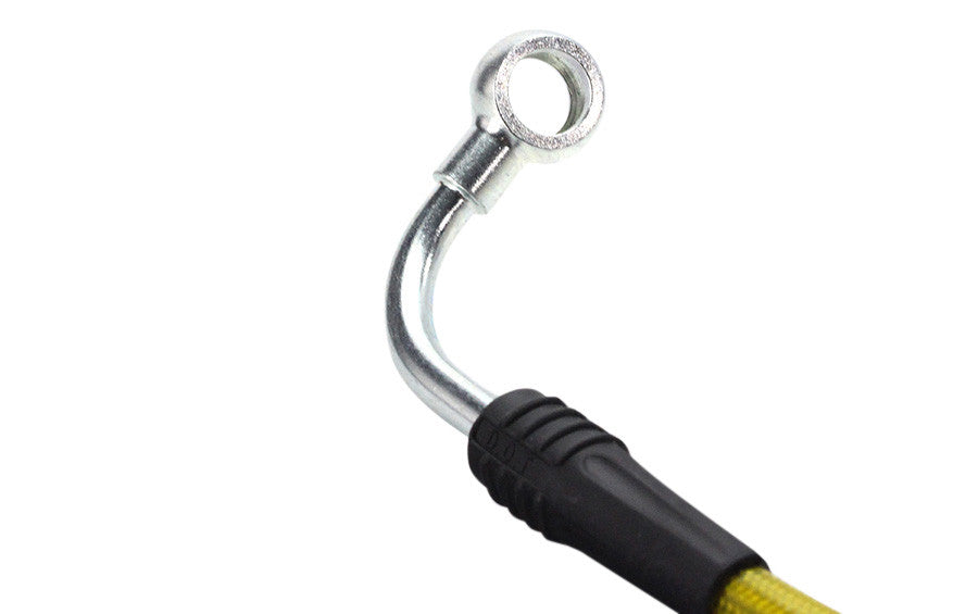 ISR Performance Brake Line Kit - 01-05 Mazda Miata (Sport Suspension 4 Line Kit) - IS-MA-1110