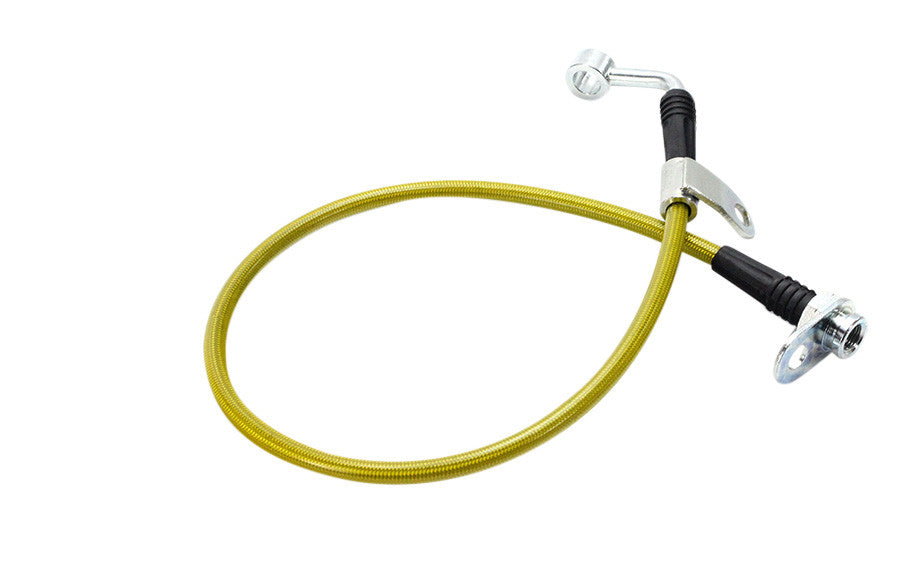 ISR Performance Brake Line Kit - 06-13 Mazda Miata (4 Line Kit) - IS-MA-1120