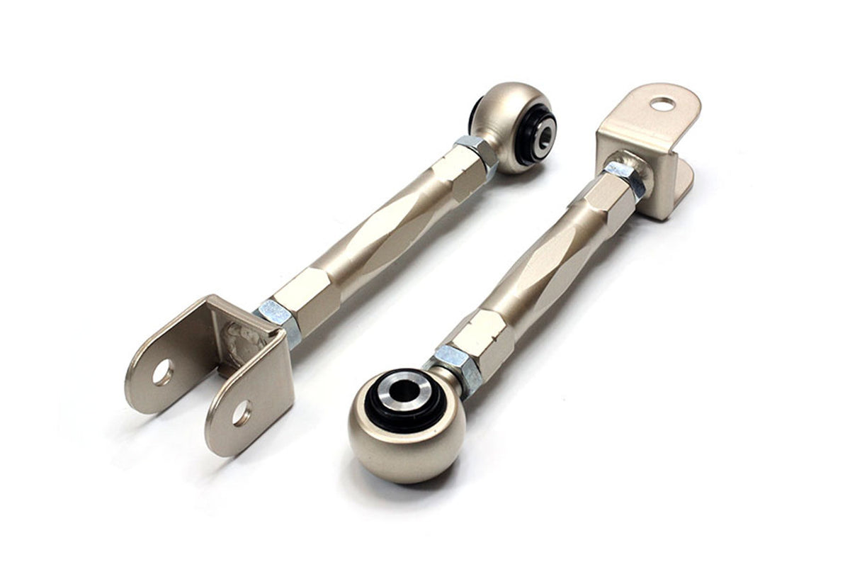 ISR Performance Rear Upper Arms - 2009+ Hyundai Genesis Coupe - PRO - IS-EL-016-PRO