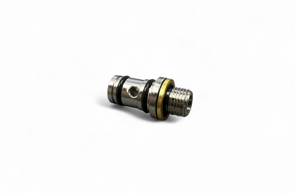 DOBINSONS MRA BANJO FITTING WITH WASHER AND O-RINGS - MRAH80-BSF