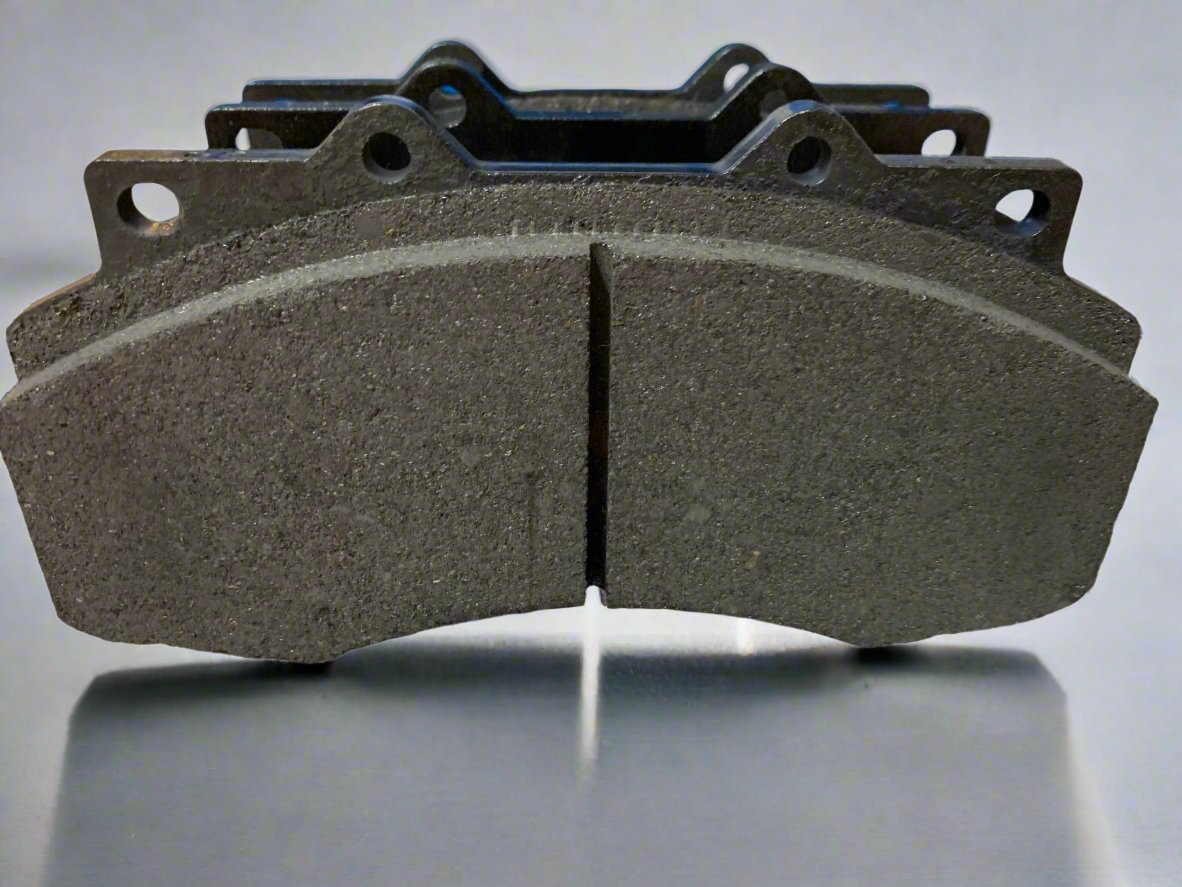 Alcon Sprinter Brake Pad Set - Front - PNS4415X519.4