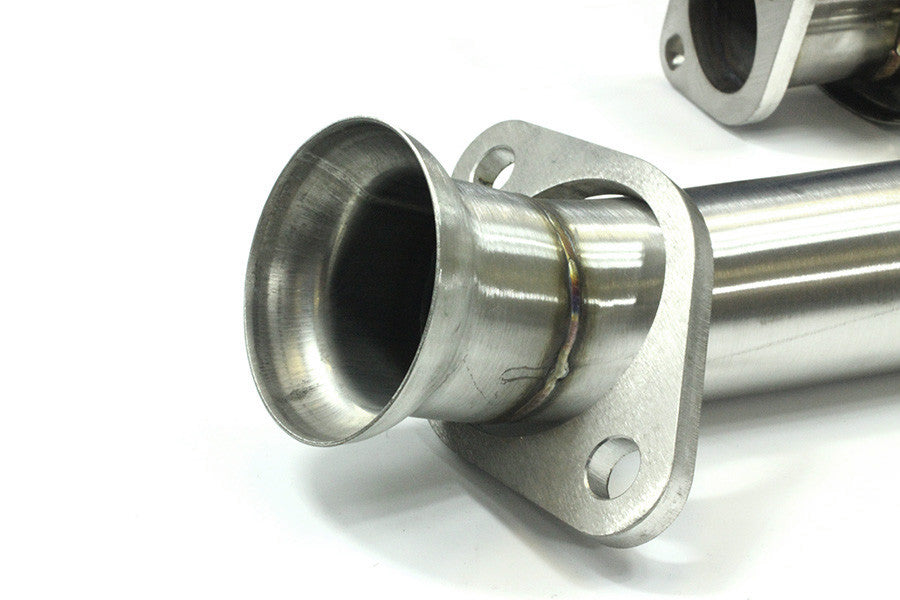 ISR Performance Circuit Spec Exhaust - 06-13 Miata NC - IS-CSEXH-NC